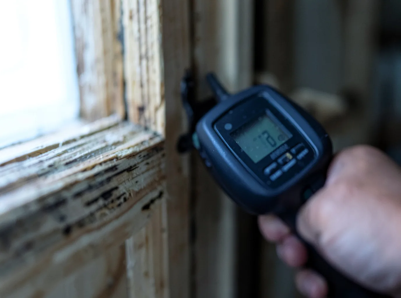 Ceiling Water Damage Repair in Fordoche, LA